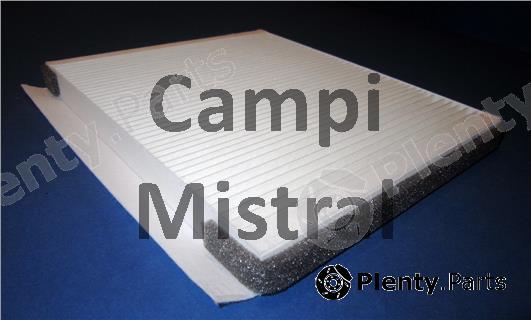  MISTRAL part AVF2306C Replacement part