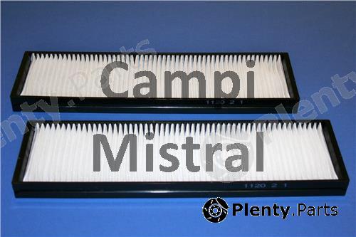  MISTRAL part AVF2310 Replacement part