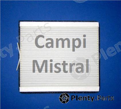  MISTRAL part AVF2402 Replacement part
