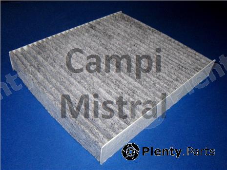  MISTRAL part AVF2501 Replacement part