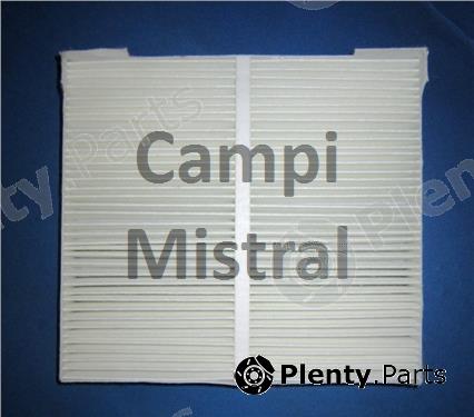  MISTRAL part AVF2502 Replacement part