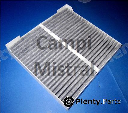  MISTRAL part AVF2502C Replacement part