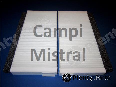  MISTRAL part AVF2601C Replacement part