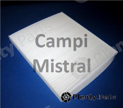  MISTRAL part AVF2603 Replacement part