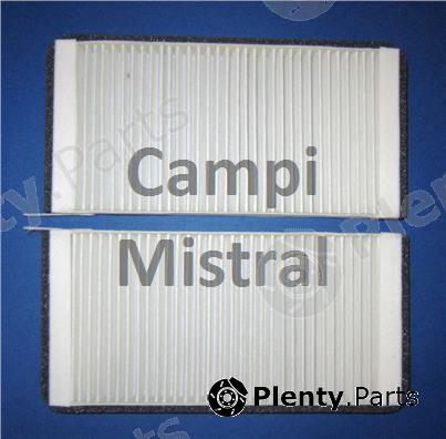  MISTRAL part AVF2702 Replacement part