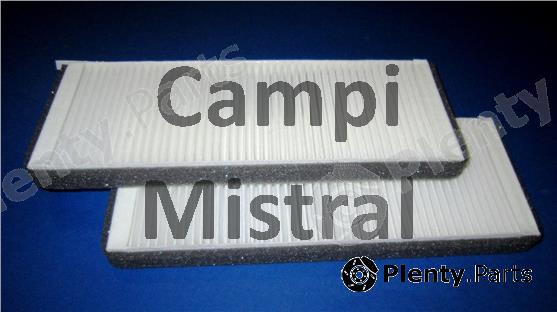  MISTRAL part AVF2703C Replacement part