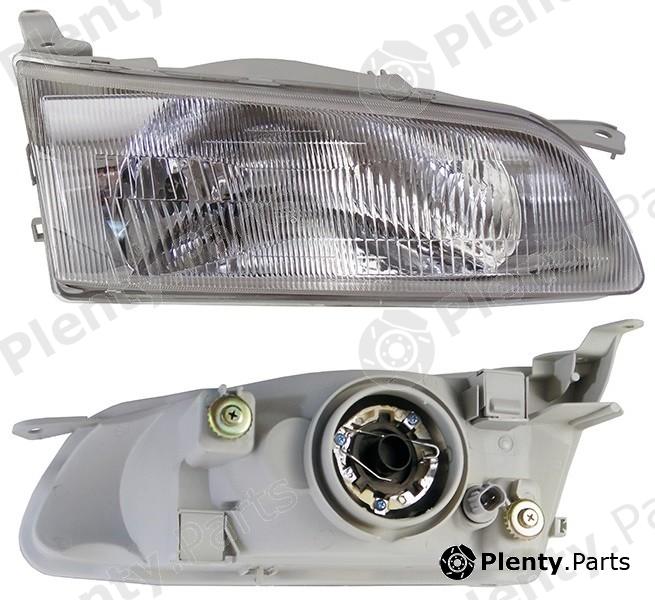  SAT part ST12417R Replacement part