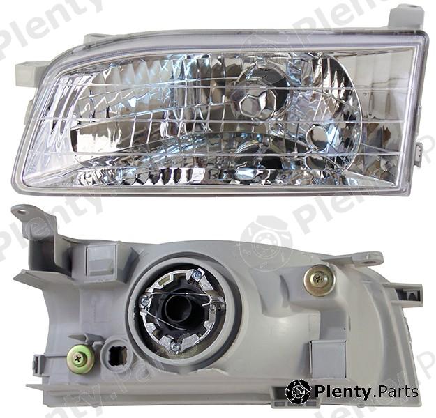  SAT part ST1343L Replacement part