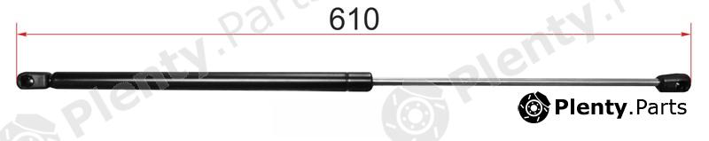  SAT part ST1349309 Replacement part