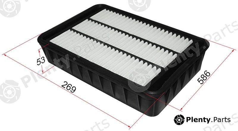  SAT part ST-1500A023 (ST1500A023) Replacement part