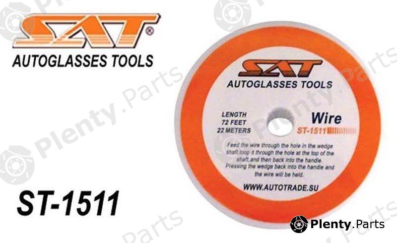  SAT part ST1511 Replacement part
