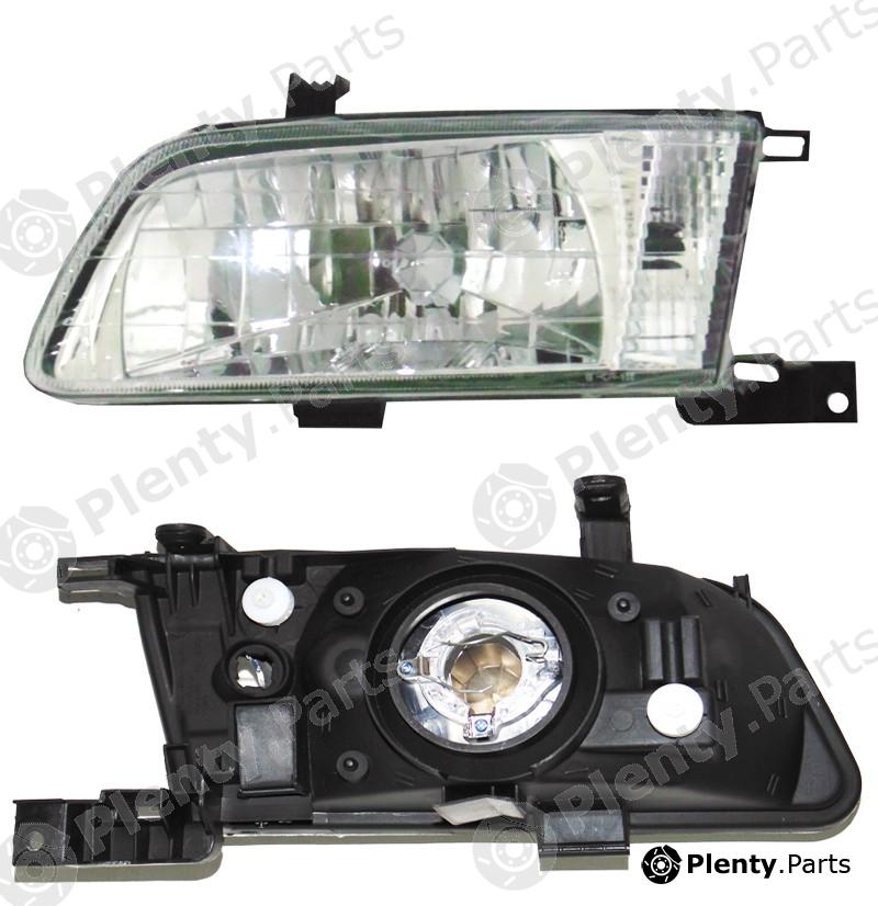  SAT part ST1602L Replacement part