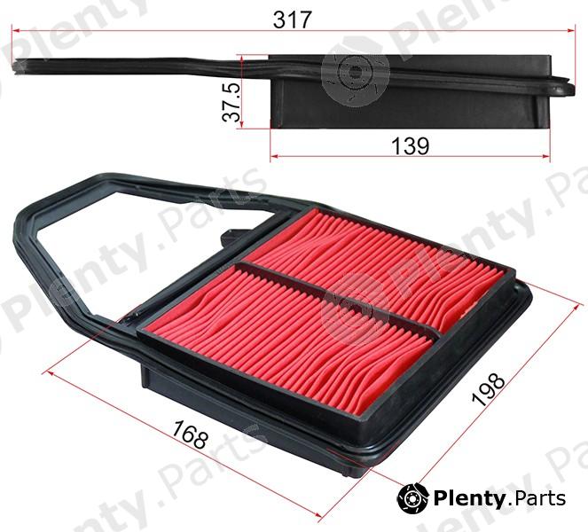  SAT part ST-17220-PLD-000 (ST17220PLD000) Replacement part