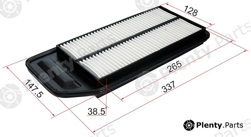 SAT part ST-17220-RAA-A00 (ST17220RAAA00) Replacement part