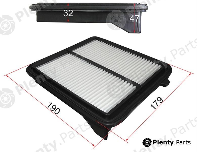  SAT part ST-17220-RMX-000 (ST17220RMX000) Replacement part