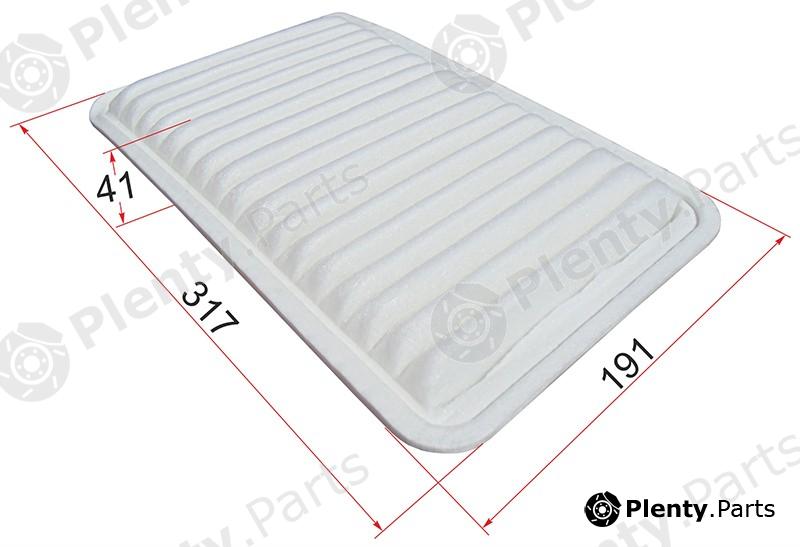  SAT part ST-17801-20040 (ST1780120040) Replacement part