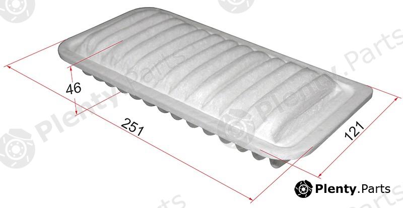  SAT part ST1780121030 Replacement part