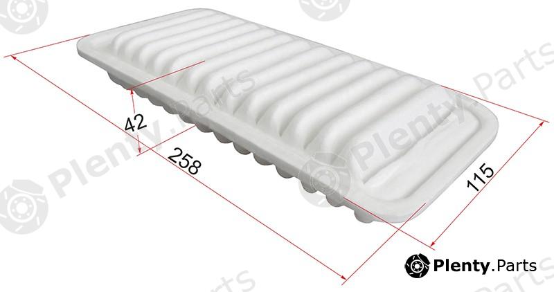  SAT part ST1780123030 Replacement part