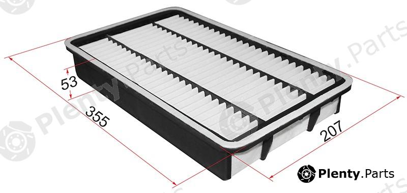  SAT part ST-17801-30060 (ST1780130060) Replacement part