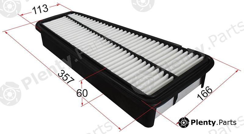  SAT part ST-17801-31090 (ST1780131090) Replacement part