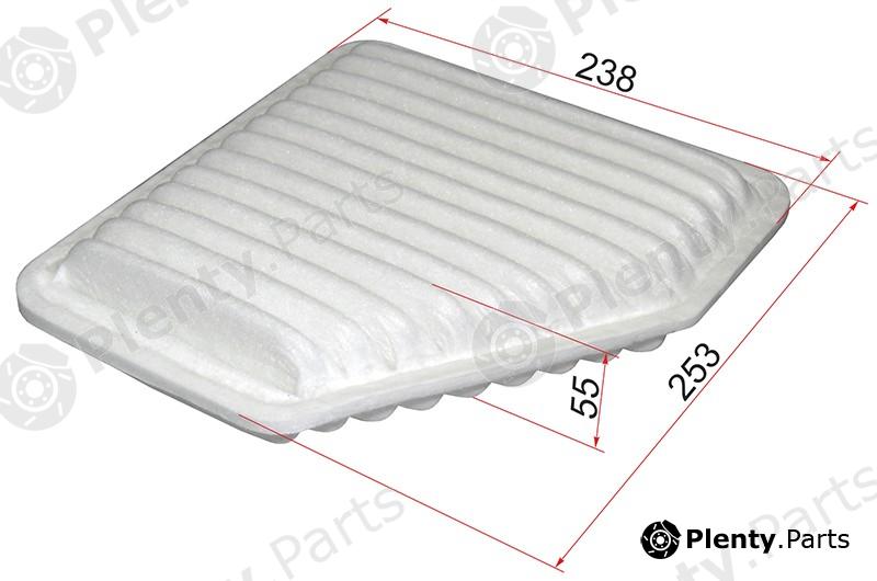  SAT part ST-17801-31120 (ST1780131120) Replacement part