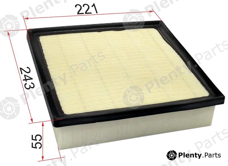  SAT part ST-17801-31131 (ST1780131131) Replacement part