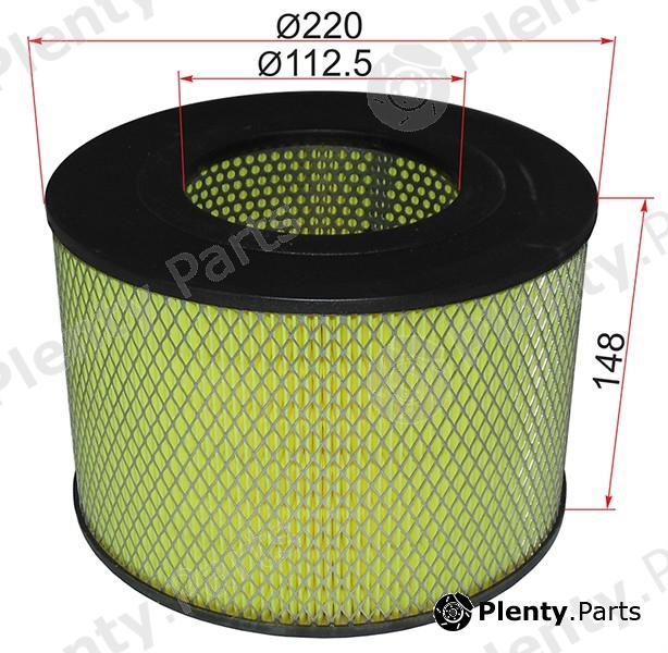  SAT part ST1780168030 Replacement part