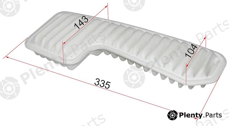  SAT part ST-17801-70050 (ST1780170050) Replacement part