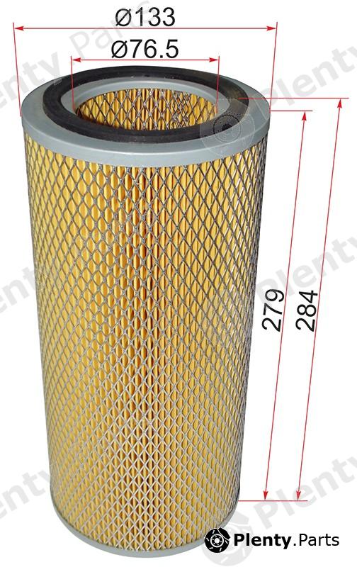  SAT part ST-17801-75010 (ST1780175010) Replacement part