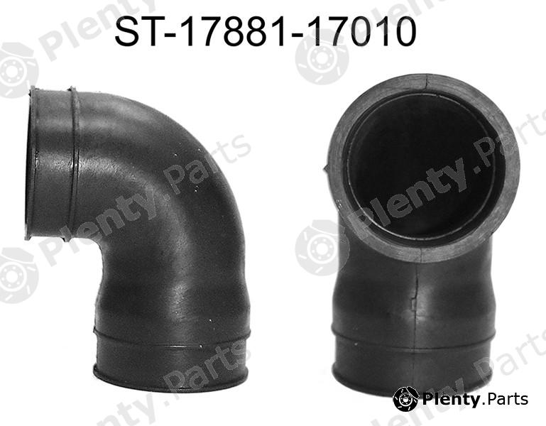  SAT part ST1788117010 Replacement part