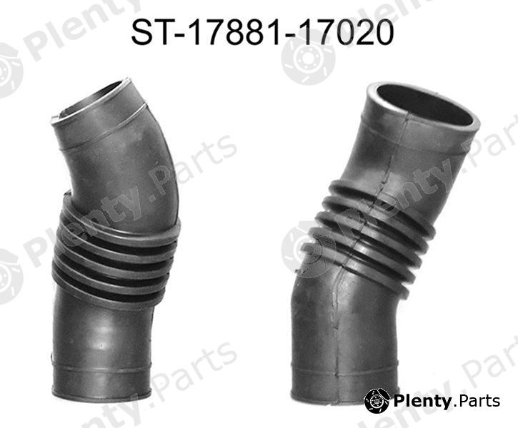  SAT part ST1788117020 Replacement part