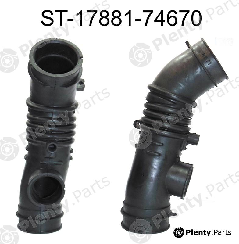  SAT part ST1788174670 Replacement part
