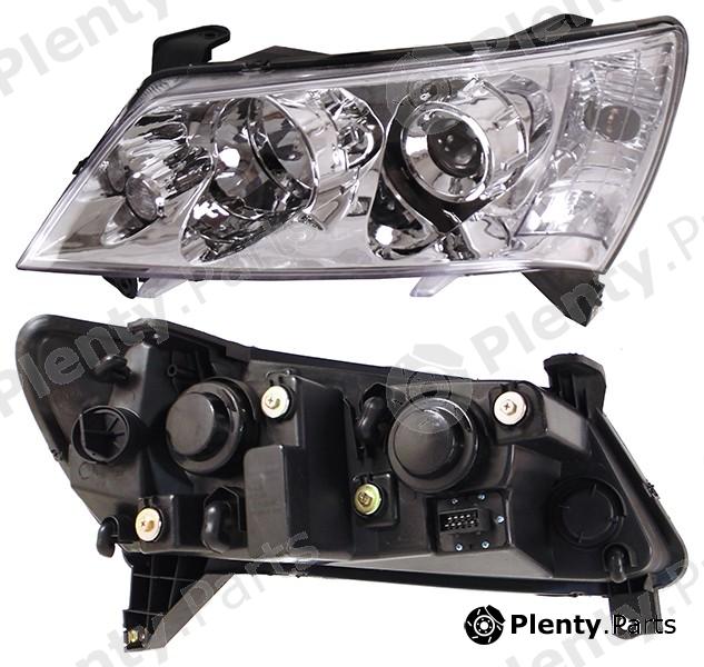  SAT part ST1A31107L Replacement part