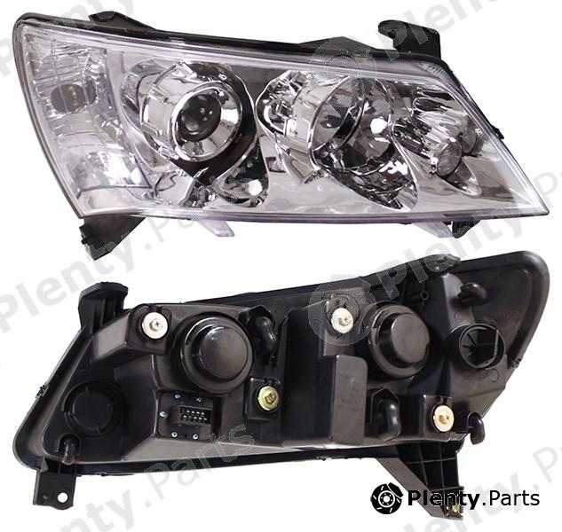  SAT part ST1A31107R Replacement part
