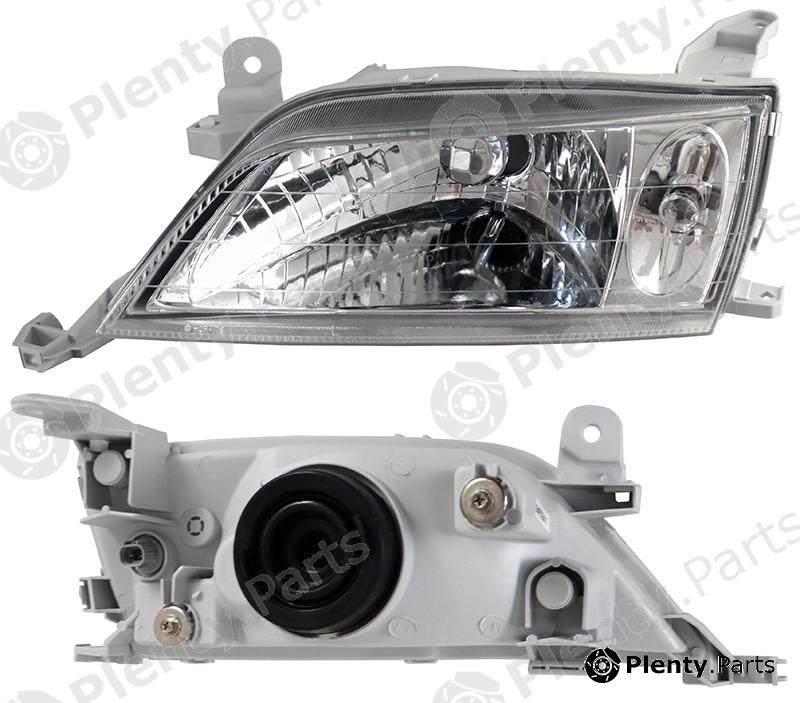  SAT part ST20402L Replacement part