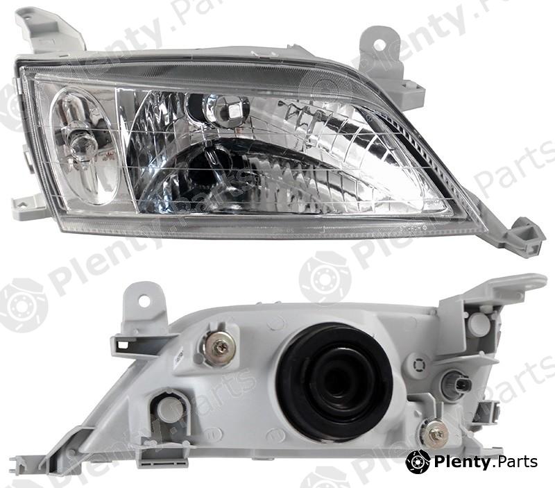  SAT part ST20402R Replacement part