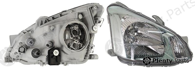  SAT part ST20439R Replacement part