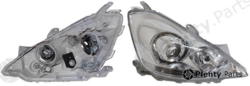  SAT part ST20441R Replacement part
