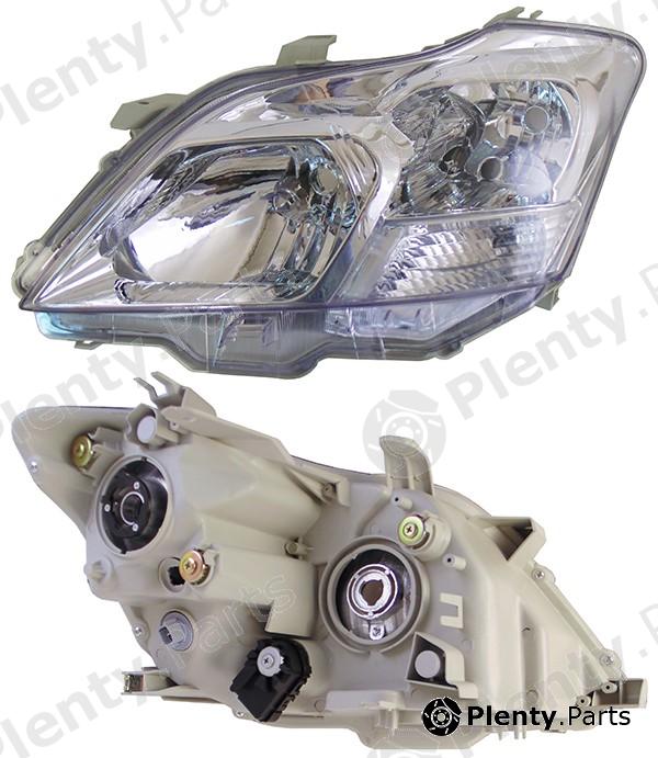  SAT part ST20444L Replacement part