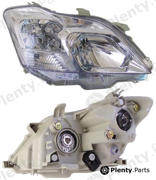  SAT part ST20444R Replacement part