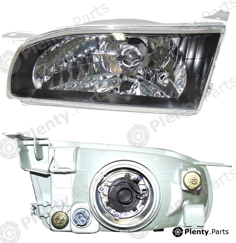  SAT part ST2121164BL Replacement part