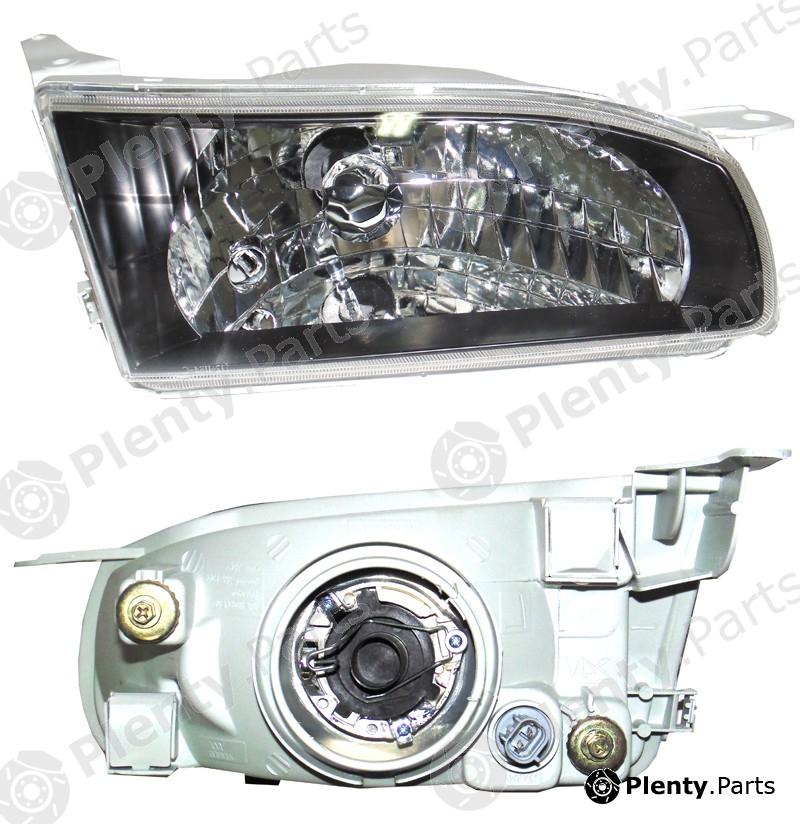  SAT part ST2121164BR Replacement part