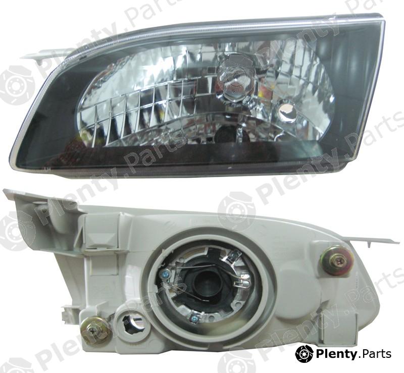  SAT part ST2121181BL Replacement part