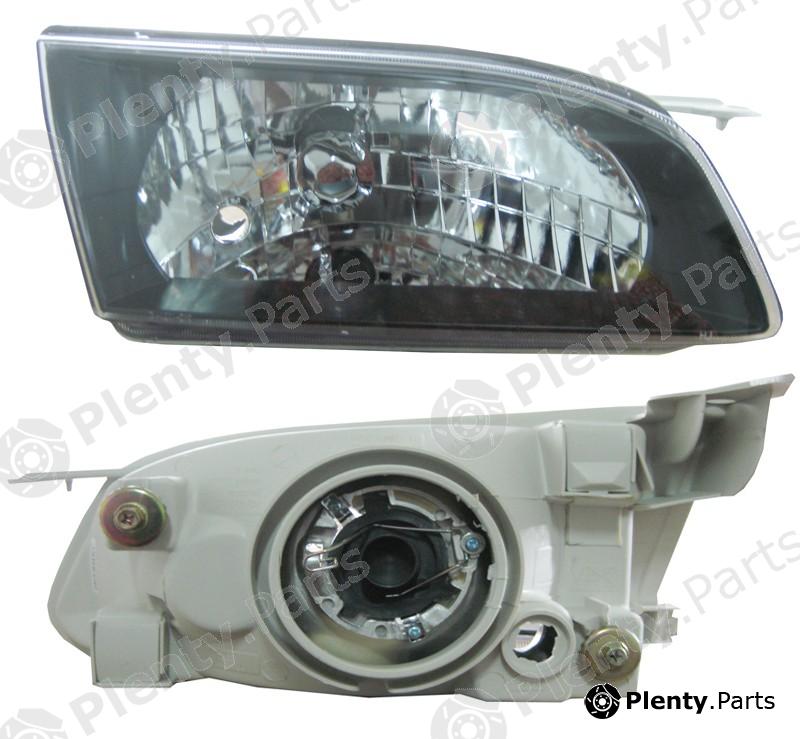  SAT part ST2121181BR Replacement part