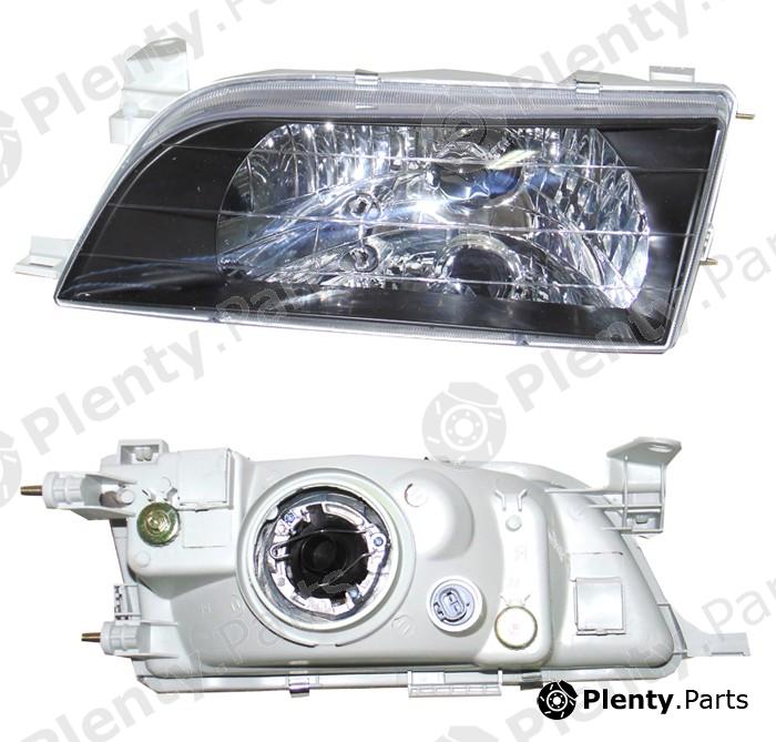 SAT part ST2121193BL Replacement part