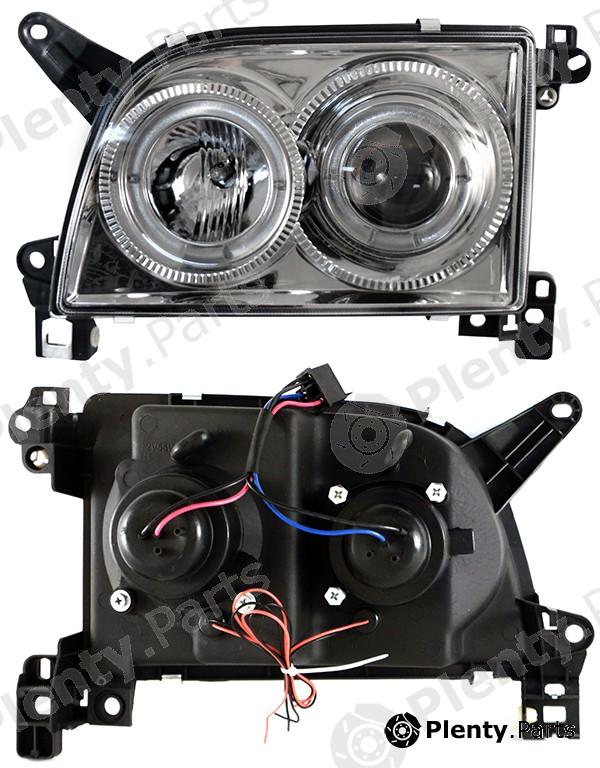  SAT part ST2121196CL Replacement part