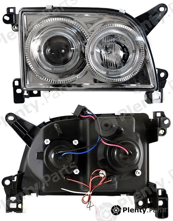  SAT part ST2121196CR Replacement part