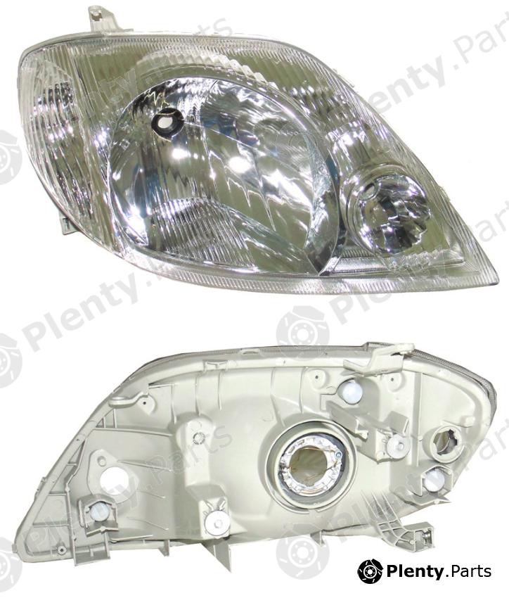  SAT part ST21211B5R Replacement part