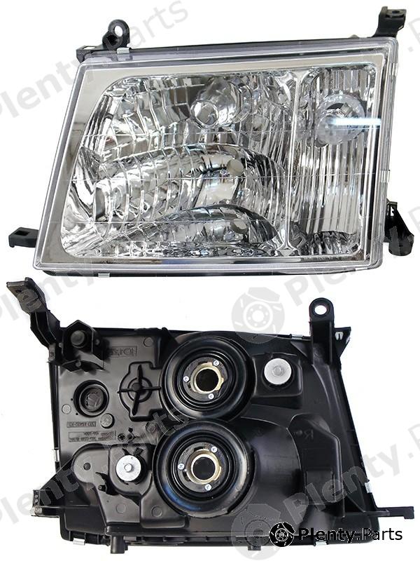  SAT part ST21211C1L Replacement part