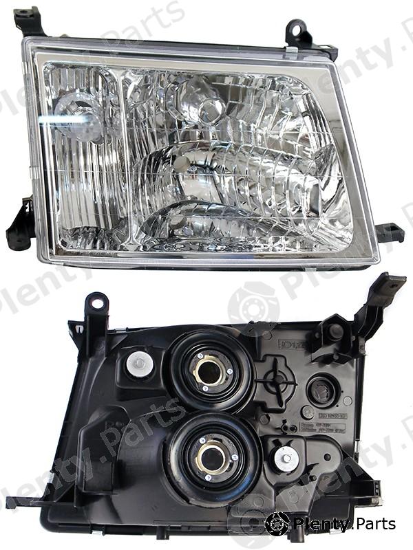  SAT part ST21211C1R Replacement part